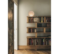 Светильник Vibia - Musa Table