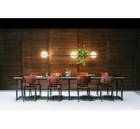 Светильник Vibia - Palma Hanging Horizontal Светильник Vibia - Palma Hanging Horizontal
