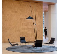 Торшер Vibia - North floor lamp 5605 Торшер Vibia - North floor lamp 5605