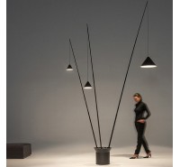 Торшер Vibia - North floor lamp 5620