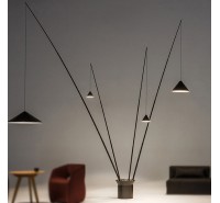 Торшер Vibia - North floor lamp 5625