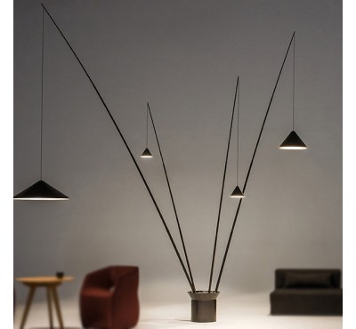 Торшер Vibia - North floor lamp 5625 Торшер Vibia - North floor lamp 5625