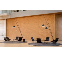 Торшер Vibia - North floor lamp 5600 Торшер Vibia - North floor lamp 5600