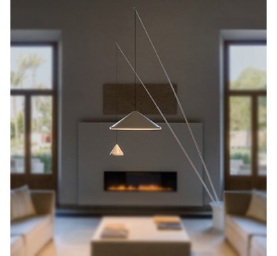 Торшер Vibia - North floor lamp 5605 Торшер Vibia - North floor lamp 5605