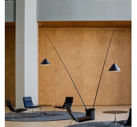 Торшер Vibia - North floor lamp 5600