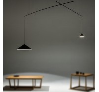 Светильник Vibia - North pendant lamp 5670|5672|5674