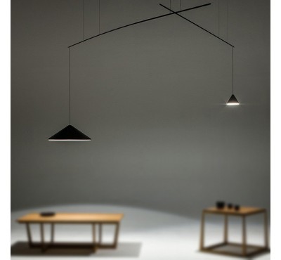 Светильник Vibia - North pendant lamp 5670|5672|5674 Светильник Vibia - North pendant lamp 5670|5672|5674