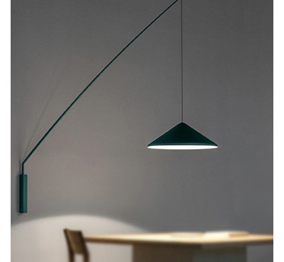 Настенный светильник Vibia - North wall lamp 5630