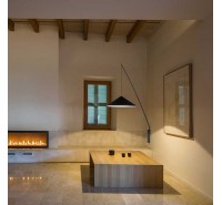 Настенный светильник Vibia - North wall lamp 5630 Настенный светильник Vibia - North wall lamp 5630