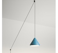 Настенный светильник Vibia - North wall lamp 5640|5642|5644