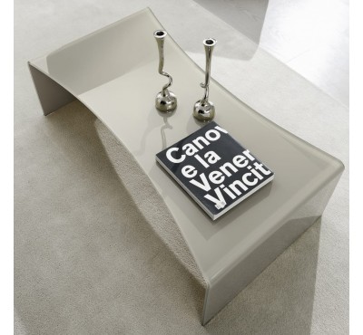 Кофейный столик Zamagna - Carving C1036
