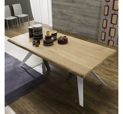 Стол обеденный Zamagna - Fly Legno T1156L Стол обеденный Zamagna - Fly Legno T1156L