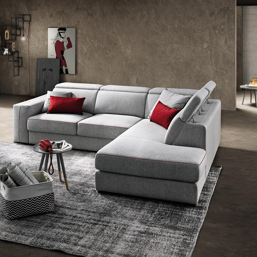 Диван Astor от LeComfort